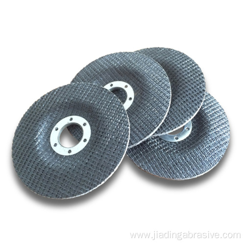 fiberglass resin backing pad for flap wheel 140mm